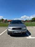 Audi A4 B6 sedan