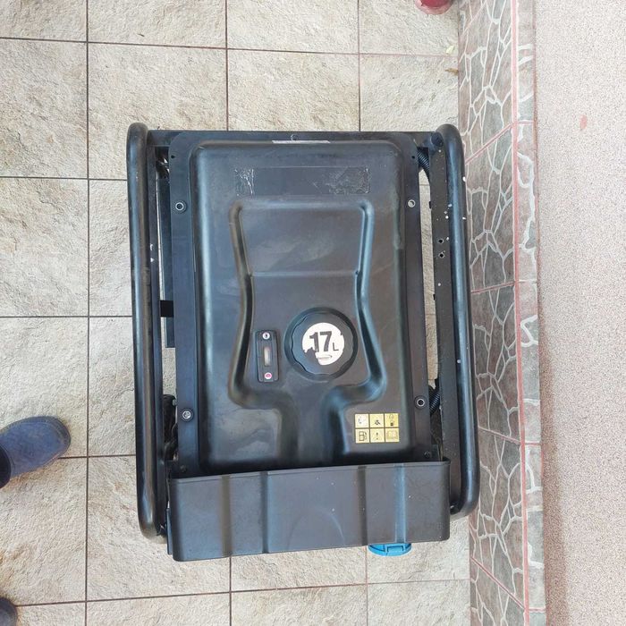 Vand grup electrogen pentru curent