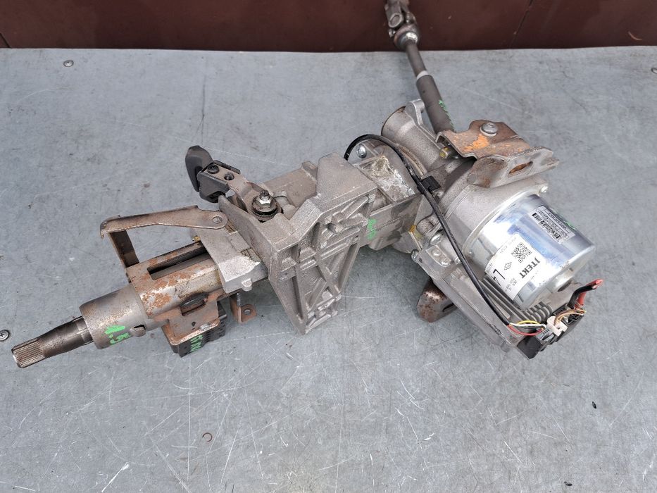 Servo direcție Coloană electrica Renault Captur Clio 1.5 dci 2012+