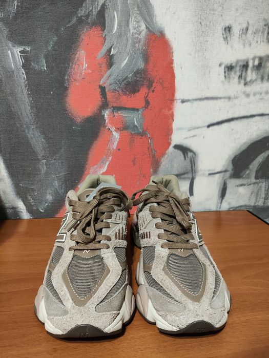 Мужские кроссовки