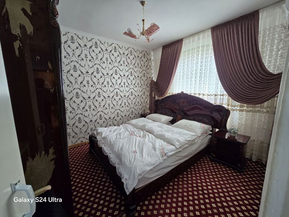 Ijaraga uy beriladi koskom kiufda