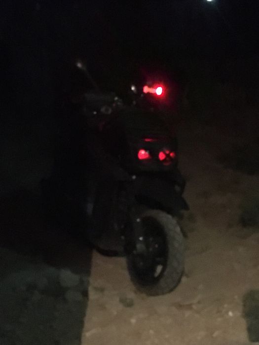 Танк Wangya марка