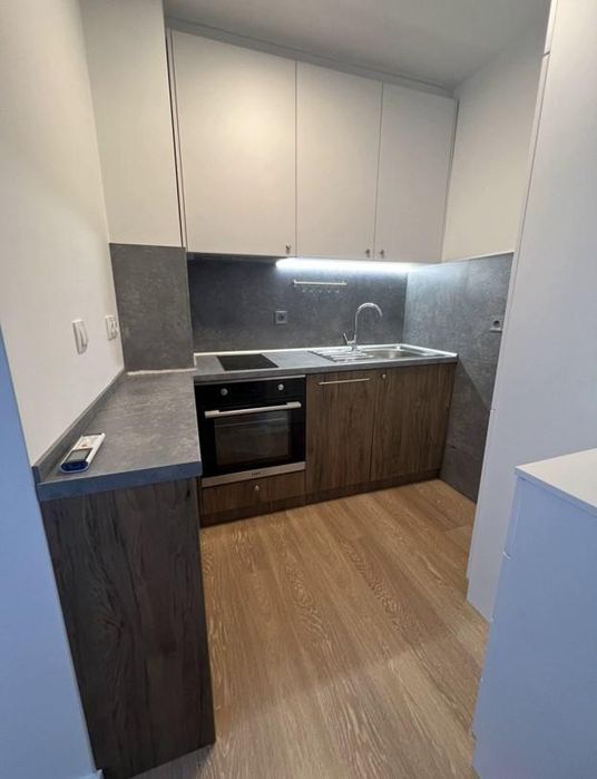 Дава се под наем Тристаен апартамент в София, Надежда 2 - 75 кв.м за 750 € - Снимка #3