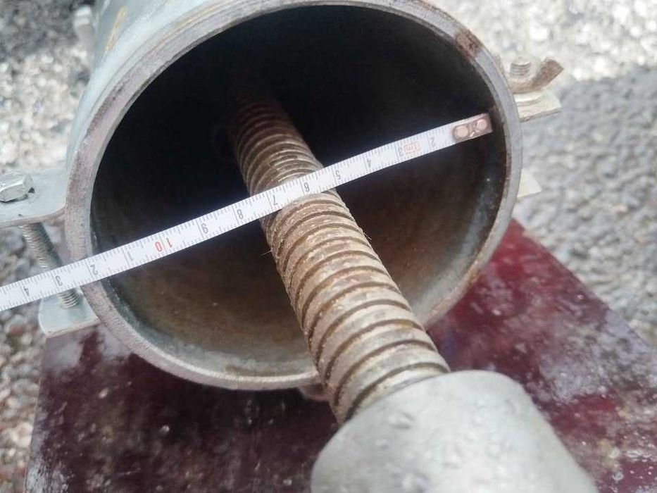 Carnațar fier pretfix