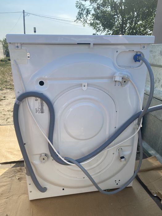 Mașină de spalat rufe Hotpoint
