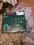 Masina de tuns gazonul bosch electrica bosch