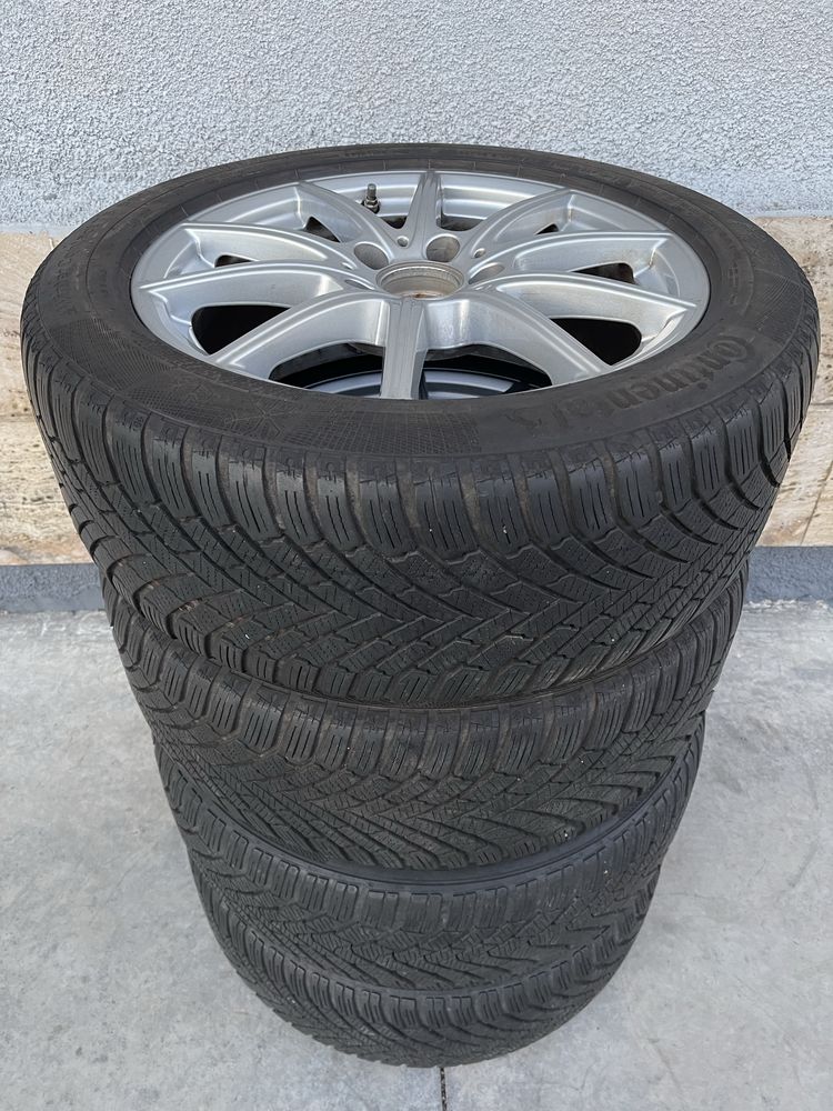 Jante 225 50 R17 Originale 5X112 Mercedes C CLA Class W206 W205 W177