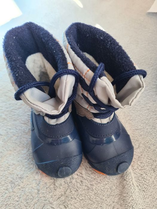 Детски Апрески Schuhkids, номер 22