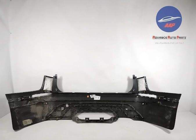 Bara Spate originala cu senzori si fusta spoiler Land Rover  Range Rov