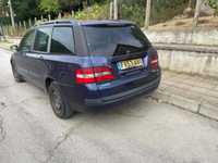 Fiat stilo 2003 г. 1.9 jtd