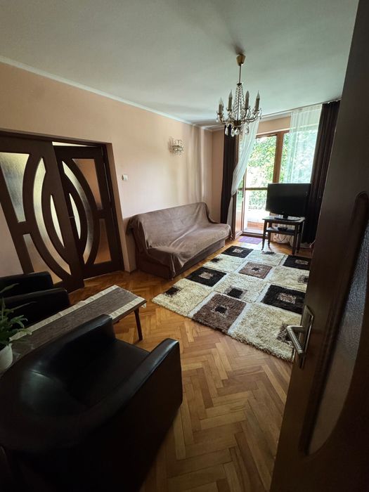 Apartament 3 camere Oradea- zona Rogerius