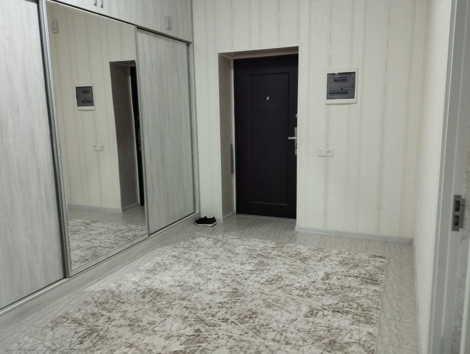 Продается квартира