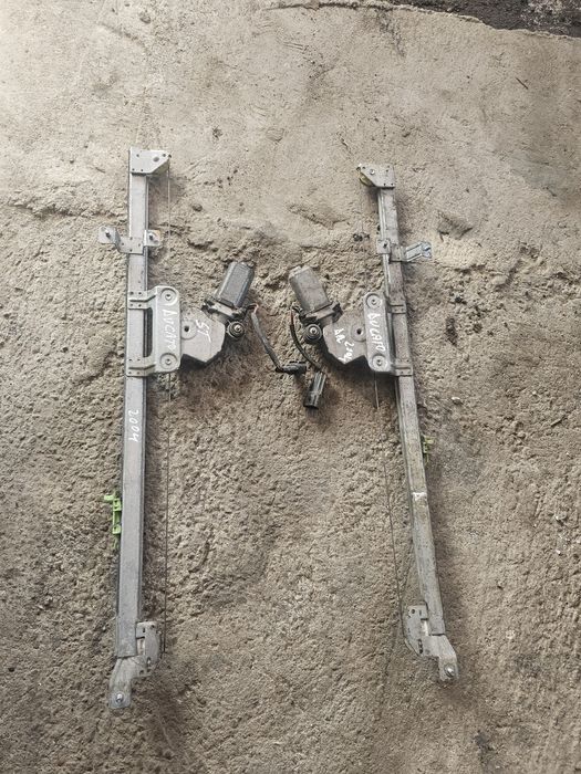 Macara geam Citroen Jumper 1994-2006 Fiat Ducato 1994-2006