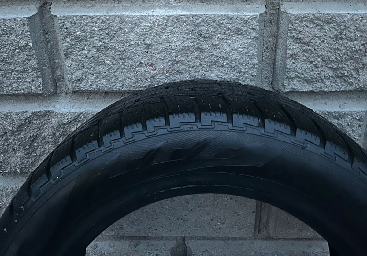Зимние шины без шипов Nokian Nordman RS2 SUV 225/60/18 R104