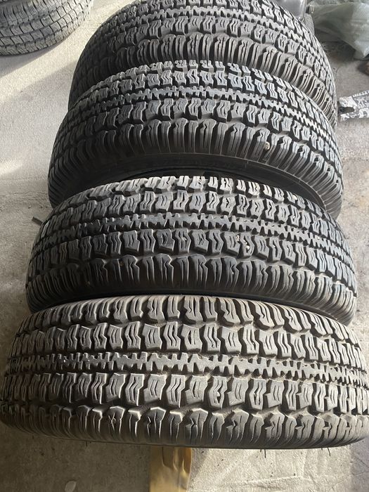 Продам диски с резиной на ниву KAMA FLAME