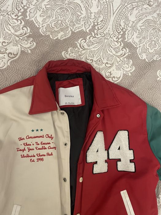 Мужская куртка демисезон