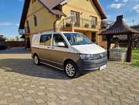Volkswagen Transporter T6