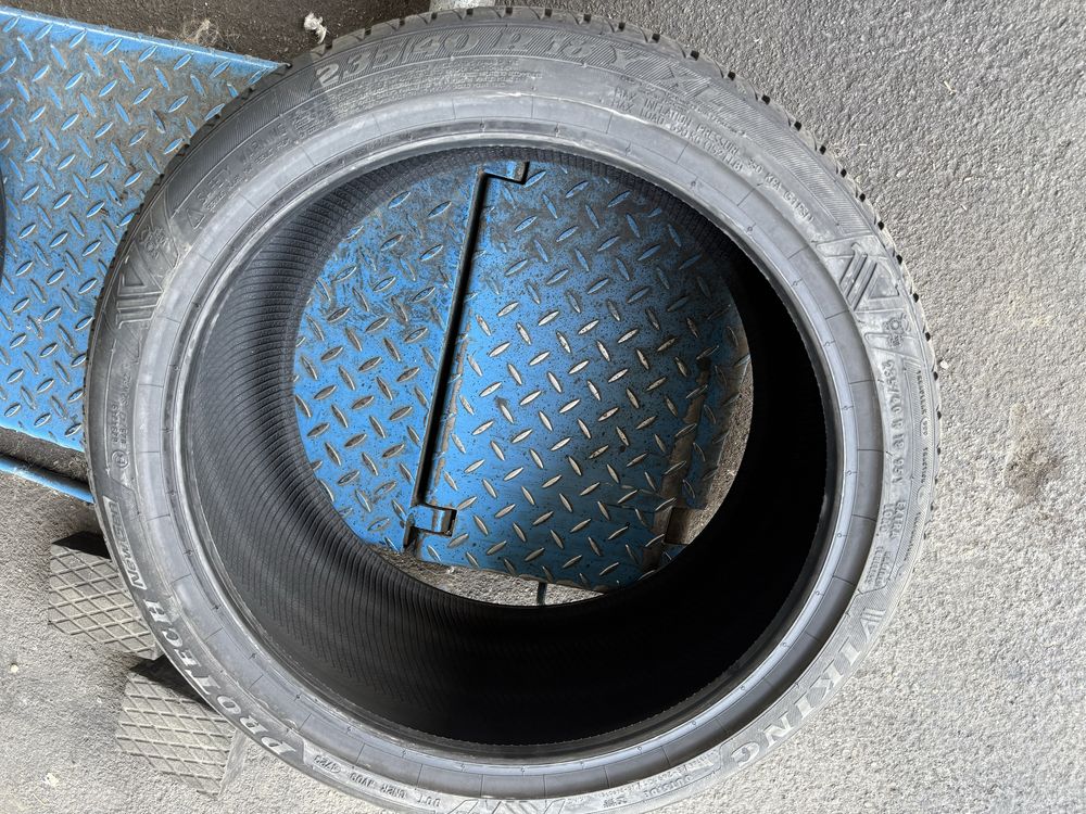 235/40 R18 VIKING PROTECH anvelope noi vara /Montaj inclus