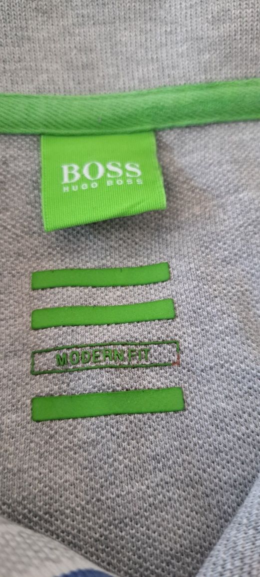 Мъжка тениска Hugo Boss