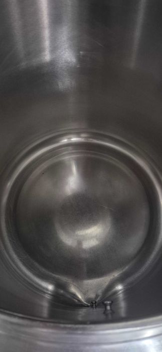 Marmita Gaz ,ciorbe,oala gaz,linia900,capacitate 150L,BONNET