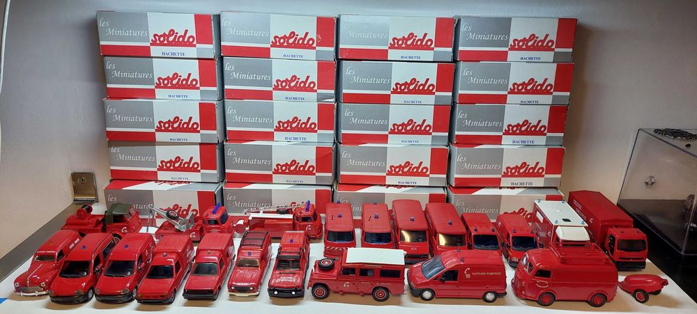 Machete auto frantuzesti 1/43 Renault Citroen Peugeot