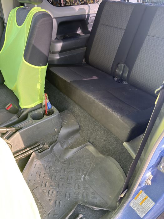 Suzuki Jimny 1.3 VVT