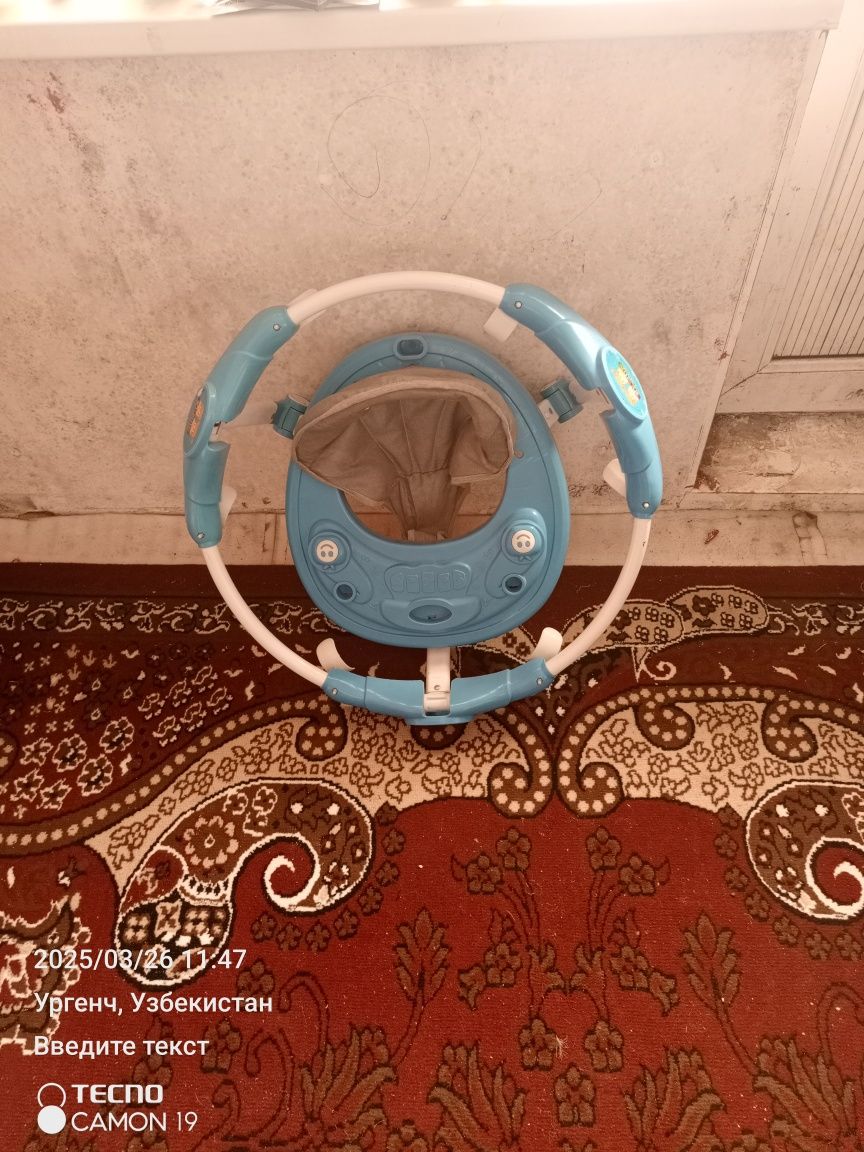 велосипед  колоски и колоски