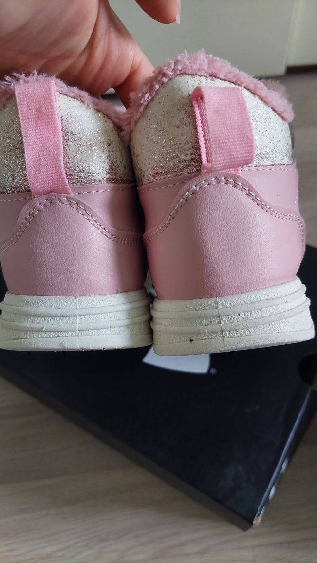PUMA, LCW LC Waikiki ботуши 28-29 н. PRIMIGI goretex, TRESPASS