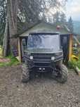Vând UTV POLARIS Ranger 1000