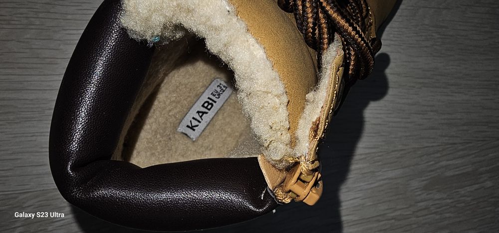 Детски кубинки! //