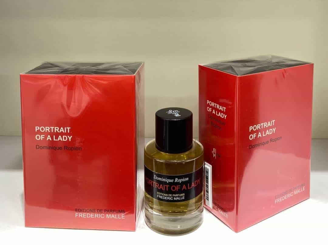 Frederic Malle Portrait of a Lady EDP 100ml