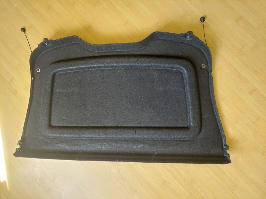 Polita focus 3 hatchback anii 2011 - 2018 ford focus mk3