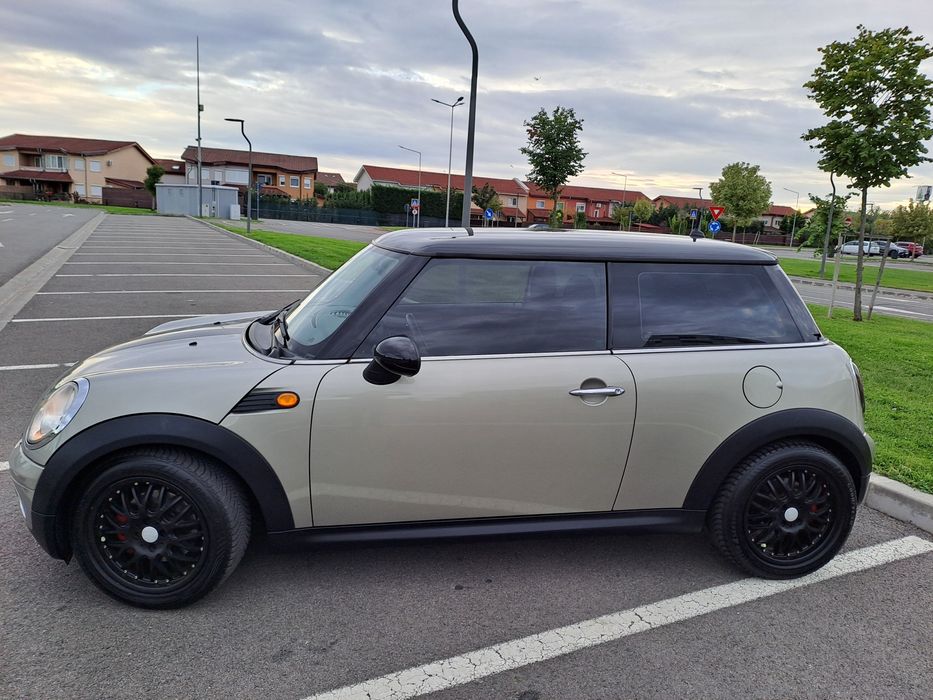 De vânzare Mini Cooper