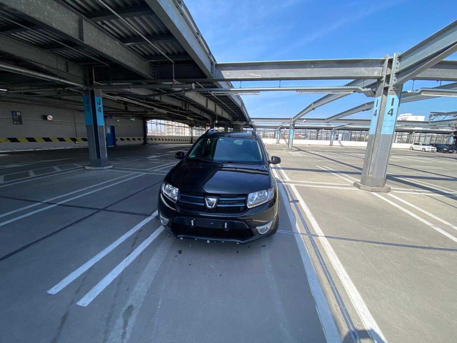 DACIA Sandero 0.9 Gpl