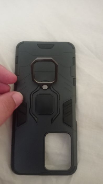 Vând husa Xiaomi Redmi Note 12 5g