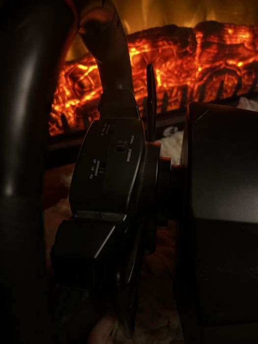 De vanzare volan ps 5 pc