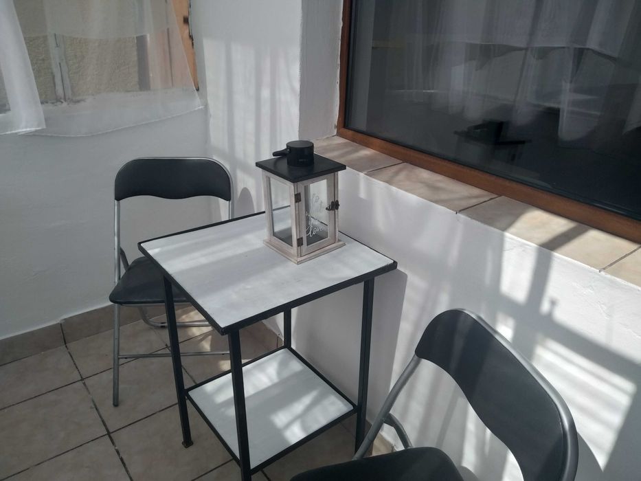 Camera cu balcon inchis cart Zorilor