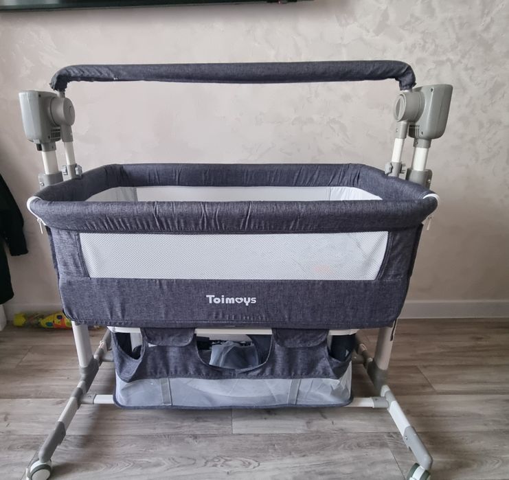 Электрическая люлька кровать