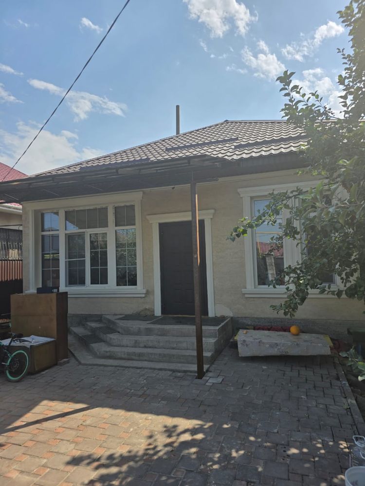 Продам дом свежий ремонт, хорошее расположение н