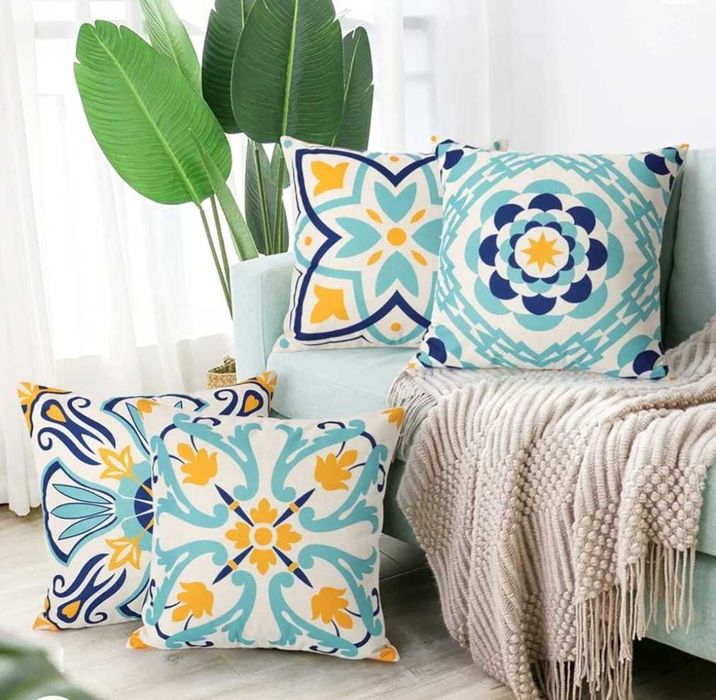 Подушки 45х45см, по себестоимости