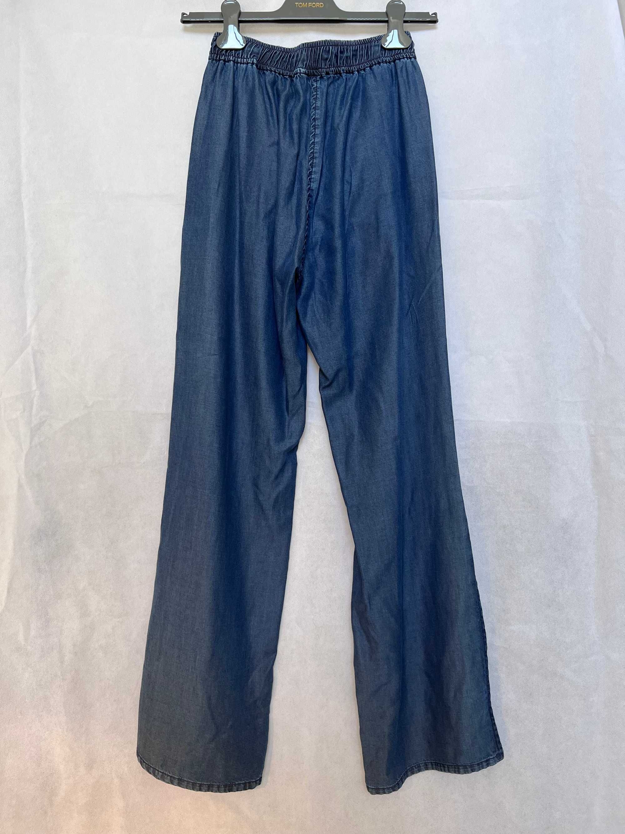 Панталон копринен Pennyblack размер 38