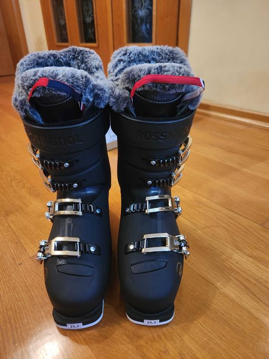 Нови дамски ски обувки Rossignol Pure Elite 70
