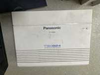 Panasonic KX-TEM824