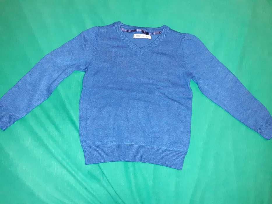 Bluzon / haine copil mic/ vârsta 0-30 luni