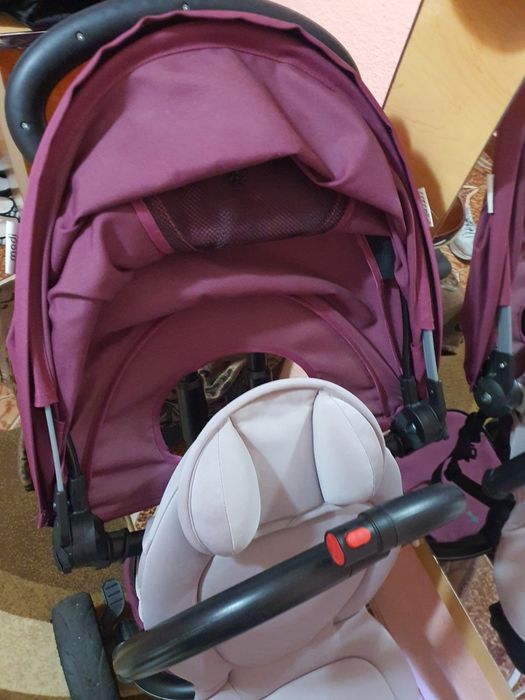 Tricicleta   Modi plus