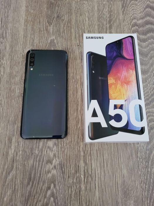 Samsung a 50 4/64GB