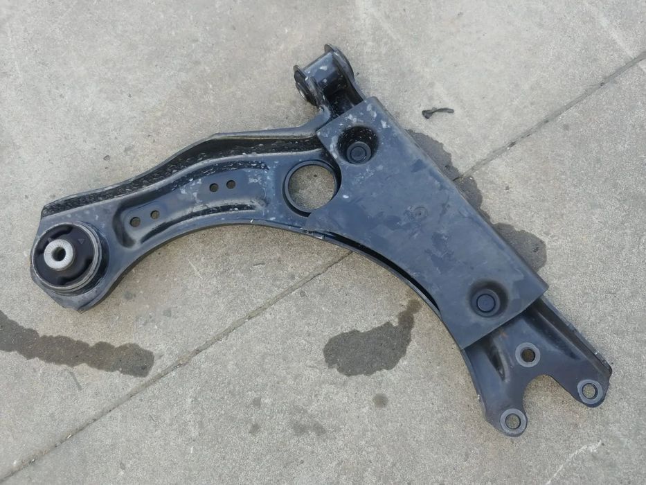 brat bascula stanga fata 1.0 tsi dus vw t-cross 2024