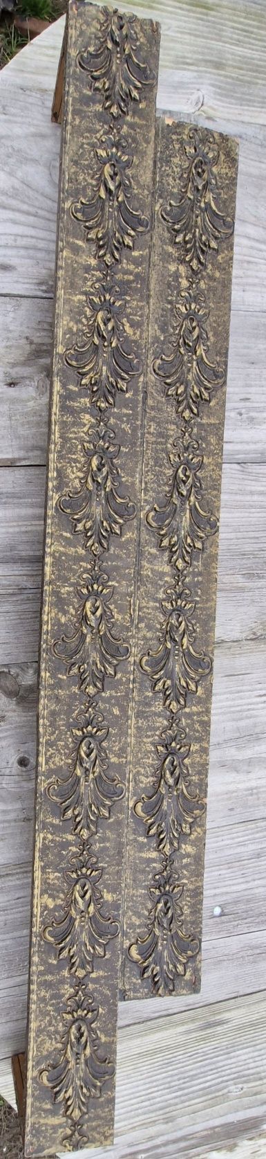 Draperii vintage