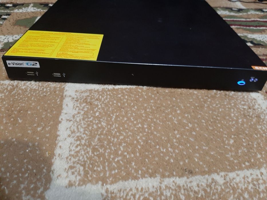 Server e- Vision G2 second-hand