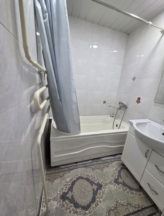 2в3 комнатная квартира на Чиланзаре 7 квартал